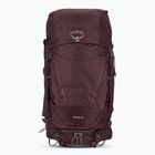 Rucsac de trekking pentru femei Osprey Kyte 38 Elderberry violet