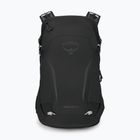 Rucsac turistic Osprey Hikelite 18 l black