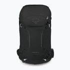 Rucsac turistic Osprey Hikelite 32 l (S-M) black