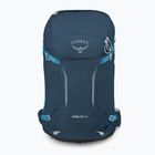Rucsac turistic Osprey Hikelite 32 l (S-M) atlas blue