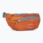 Borsetă Osprey UL Stuff Waist Pack 1 2 l toffe orange