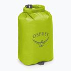 Sac impermeabil Osprey Ultralight Dry Sack 6 l limon green