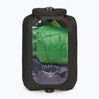 Sac impermeabil Osprey DrySack w/Window 12 l black