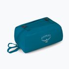 Organizator turistic Osprey Ultralight Padded 2 l waterfront blue