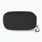 Buzunar de rucsac Osprey Pack Pocket Padded black