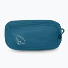 Buzunar de rucsac Osprey Pack Pocket Zippered waterfront blue