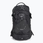 Rucsac de ciclism pentru femei Osprey Raven 14 l gri 10005050