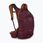 Rucsac de ciclism pentru femei Osprey Raven 14 l mov 10005052