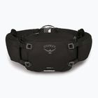 Borsetă de bicicletă Osprey Savu 5 l black