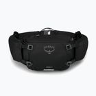 Borsetă de bicicletă Osprey Savu 5 l black