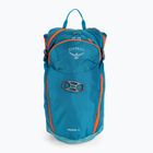 Rucsac de ciclism pentru femei Osprey Salida 12 l albastru 10005099