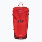 Rucsac de ciclism pentru bărbați Osprey Siskin 8 l roșu 10005112