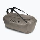 Geantă de călătorie Osprey Transporter 120 l tan concrete