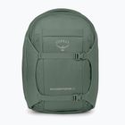 Rucsac turistic Osprey Porter 30 | koseret green