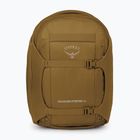 Rucsac de drumeție Osprey Porter 30 l brindle brown