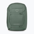 Rucsac turistic Osprey Porter 46 l koseret green