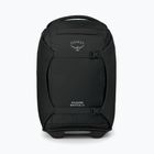 Valiză de călătorie Osprey Shuttle 45 l black