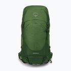 Rucsac turistic pentru bărbați Osprey Stratos 44 l seaweed/matcha green