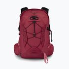 Rucsac de trekking pentru femei Osprey Tempest 9 l kakio pink