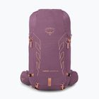 Rucsac turistic pentru femei Osprey Tempest Velocity 30 l pashmina/melon