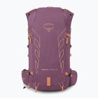 Rucsac turistic pentru femei Osprey Tempest Velocity 20 l pashmina/melon