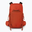 Rucsac de drumeții pentru femei Osprey Tempest Pro 20 21 l mars orange