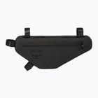 Geantă de bicicletă pentru cadru Osprey Escapist Wedge Bag 2 l black