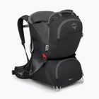 Port-bebe turistic Osprey Poco LT black