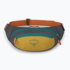 Borsetă Osprey Daylite Waist 2 l tumbleweed yellow/tunnel vision