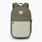 Rucsac de oraș Osprey Arcane XL Day 30 l earl grey/sandy grey heather