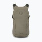 Rucsac de oraș Osprey Daylite 13 l tan concrete