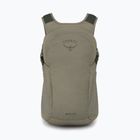 Rucsac de oraș Osprey Daylite 13 l tan concrete