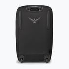 Geantă de voiaj Osprey Daylite Whld Duffel 85 l black