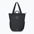 Geantă Osprey Poco Changing Tote 18 l black