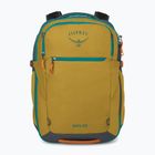 Rucsac turistic Osprey Daylite Travel Pack 35 l tumbleweed yellow/tunnel vision