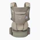 Port-bebeluș Osprey Poco Soft Child Carrier LT tan concrete