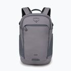 Rucsac de oraș Osprey Axis 24 l soundwave grey