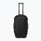 Geantă de voiaj Osprey Transporter Wheeled Duffel 60 l raven black