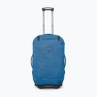 Geantă de voiaj Osprey Transporter Wheeled Duffel 60 l blue flame