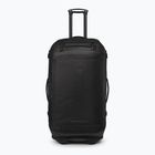 Geantă de voiaj Osprey Transporter Wheeled Duffel 90 l raven black