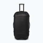 Geantă de voiaj Osprey Transporter Wheeled Duffel 90 l raven black