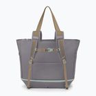 Geantă de voiaj Osprey Daylite Large Tote 26 l soundwave grey / latte brown