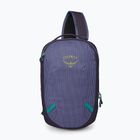 Rucsac de oraș pe umăr Osprey Transporter Sling euphoria purple