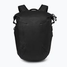 Rucsac de oraș Osprey Transporter Zinch 22 l raven black