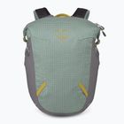 Rucsac de oraș Osprey Transporter Zinch 22 l frosty mint