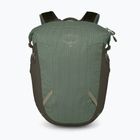 Rucsac de oraș Osprey Transporter Zinch 22 l pine leaf