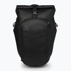 Rucsac de oraș Osprey Transporter Roll Top 20 l raven black