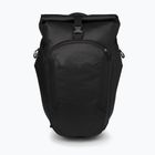 Rucsac de oraș Osprey Transporter Roll Top 20 l raven black