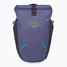 Rucsac de oraș Osprey Transporter Roll Top 20 l euphoria purple