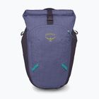 Rucsac de oraș Osprey Transporter Roll Top 20 l euphoria purple